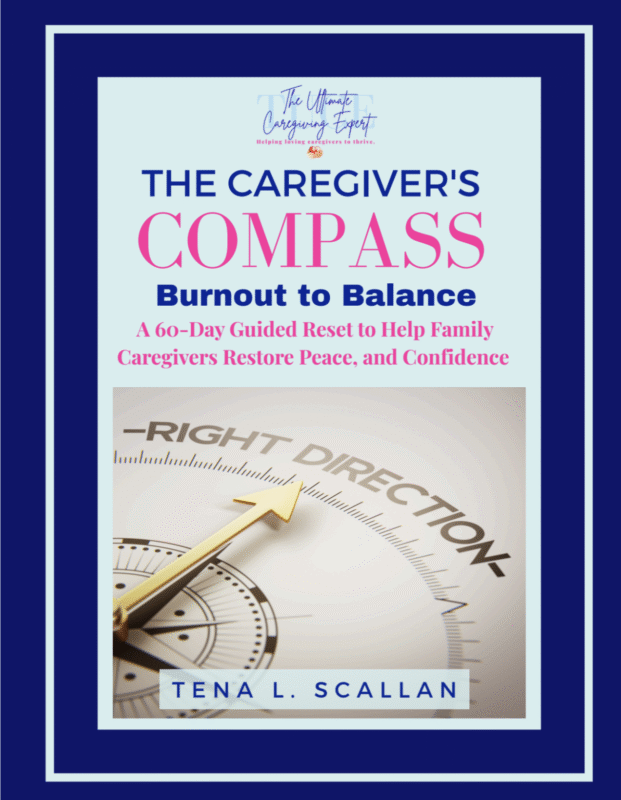 burnout to balance